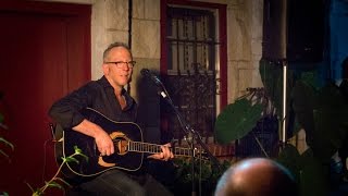 Villa Blanca House Concert Series — Candice White presents Darden Smith