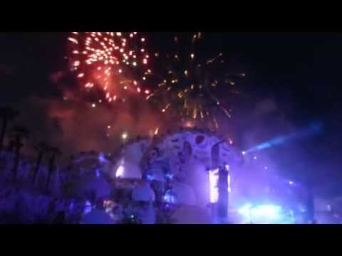 Summerfestival 2013 - Nicky Romero including Endshow