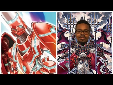 1st Place SPICY Dragon Link Deck Profile! February 2022! Ft. Quinton Brown!