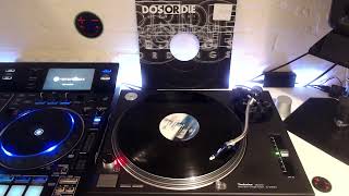 Airheadz - Stanley (Here I Am) (Warp Brothers Remix)