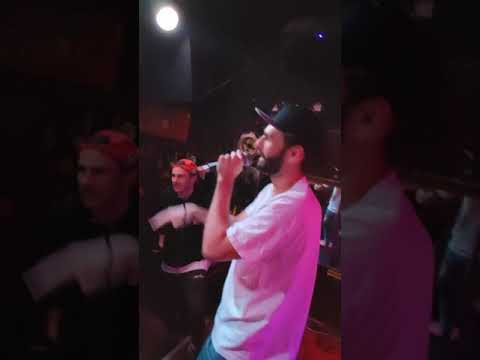Notyzze und Bezey MC Freestyle @ Pass da Mic