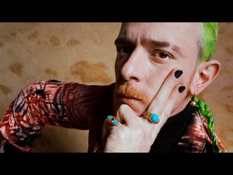 MACE , NOYZ NARCOS , FRANCO126 E SIDE BABY = BUONANOTTE