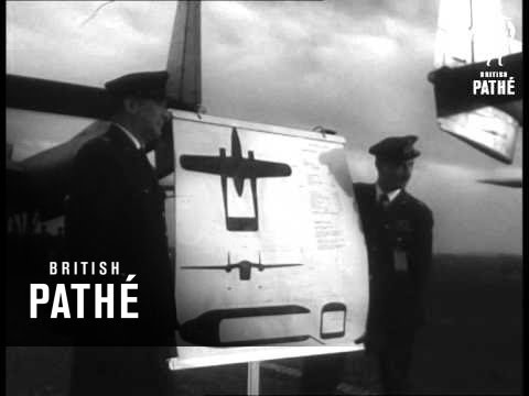 Operation "Langio Dritto" - Italian Army Manoeuvres (1957)