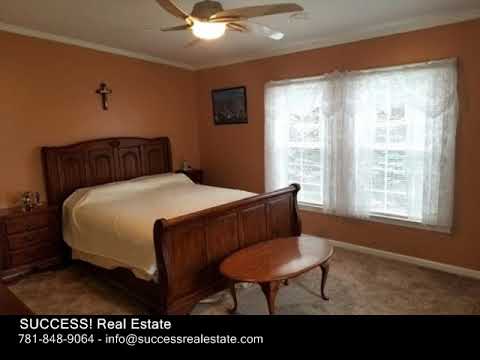 13 Forsythia Rd, Rockland MA 02370 - Mobile Home - Real Estate - For Sale -