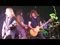 The Babys - Head First live at Ludlow Garage, Cincinnati, OH 9/28/18