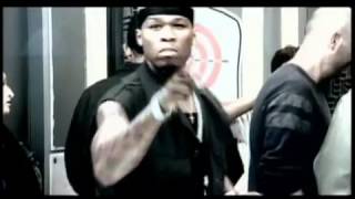 50 Cent - If I Can&#39;t (Official Music Video)