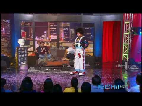 Chuponcito | De donde vienen los niños