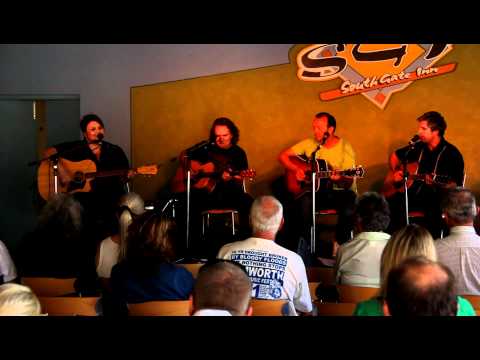 Thumbnail for Secret Songwriter Sessions by Music festival, Songwriter, Jerry Salley