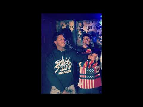 Fredo Santana X Gleesh - Front Street (prod. 808 Mafia)