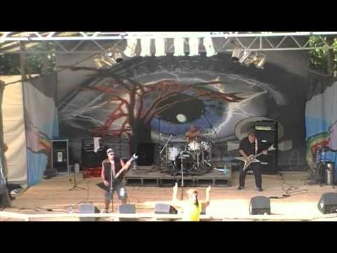 The Fireballs - Do or die (Live @ Eich-Kult-Festival 10.09.2011)