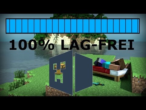 CRAFTEN TERMINAL mehr RAM zuweisen