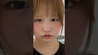 鏡見て?恋中真央 #チクタク#ティック曲#tiktokダンス#tiktokかわいい