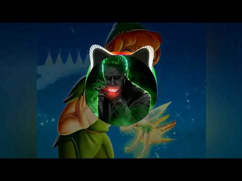 RAVE DO PETER PAN - MC Pedrinho e MC Rafa - GRAVE FORTE