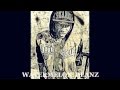 ZIIIIIII Watermelon Beanz NEW 2012 JUICE PICKLES The Mixtape