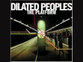 Dilated Peoples - The Main Event