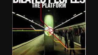 Dilated Peoples - The Main Event