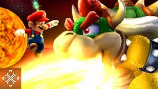 10 Video Game Bosses Made To Be Unbeatable