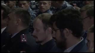 Выставка-ярмарка «Покупай Усольское!»