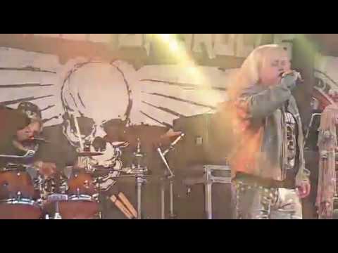 THE RUMBLE OF SKULLS - THE RUMBLE OF SKULLS