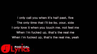 Download lagu The Weeknd - The Hills LYRICS mp3 Download lagu The Weeknd - The Hills LYRICS mp3