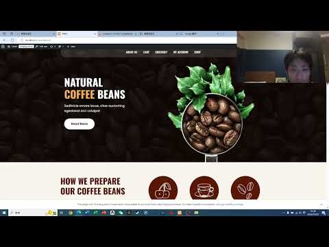 BIT363 Assessment  Part C   S1528729 Tang