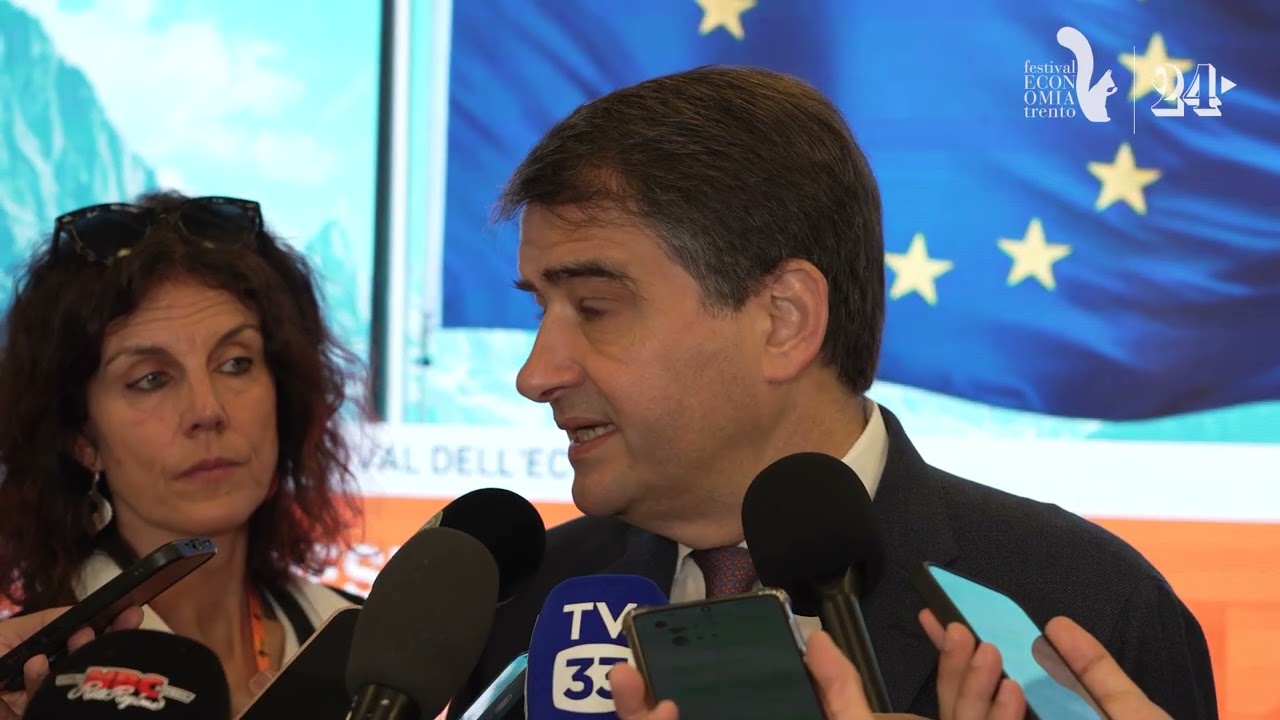 Fitto; "Al lavoro per rivedere risorse per Pnrr e Fondi coesione"
