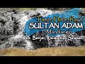Populer Tahura Sultan Adam Mandiangin Kalimantan Selatan Liburan Awal Tahun 2020 , terupdate!