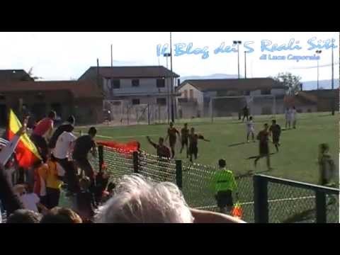 Rocchetta Sant' Antonio - Atletico Stornara 2-0