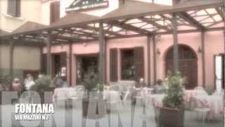 preview picture of video 'Fontana ristorante albergo calestano.mov'