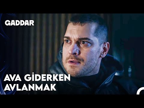 Dağhan, Kayıp Kardeşini Enver'in Evinde Buldu! - Gaddar 3. Bölüm (SON SAHNE)