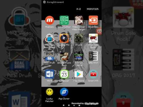 Mhido feat. Dakka TiiwTiiw - Western Chaabi Express_Batteur (Org_▂ ▃ ▄ ▅ _ S-Kizo Android