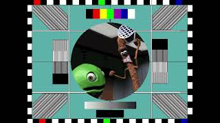 Animal [PC, 1996] - Yes, a Peperami video game.