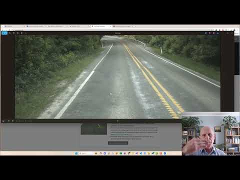 Road Distress Identification using AI - Juno Intelligence Demo