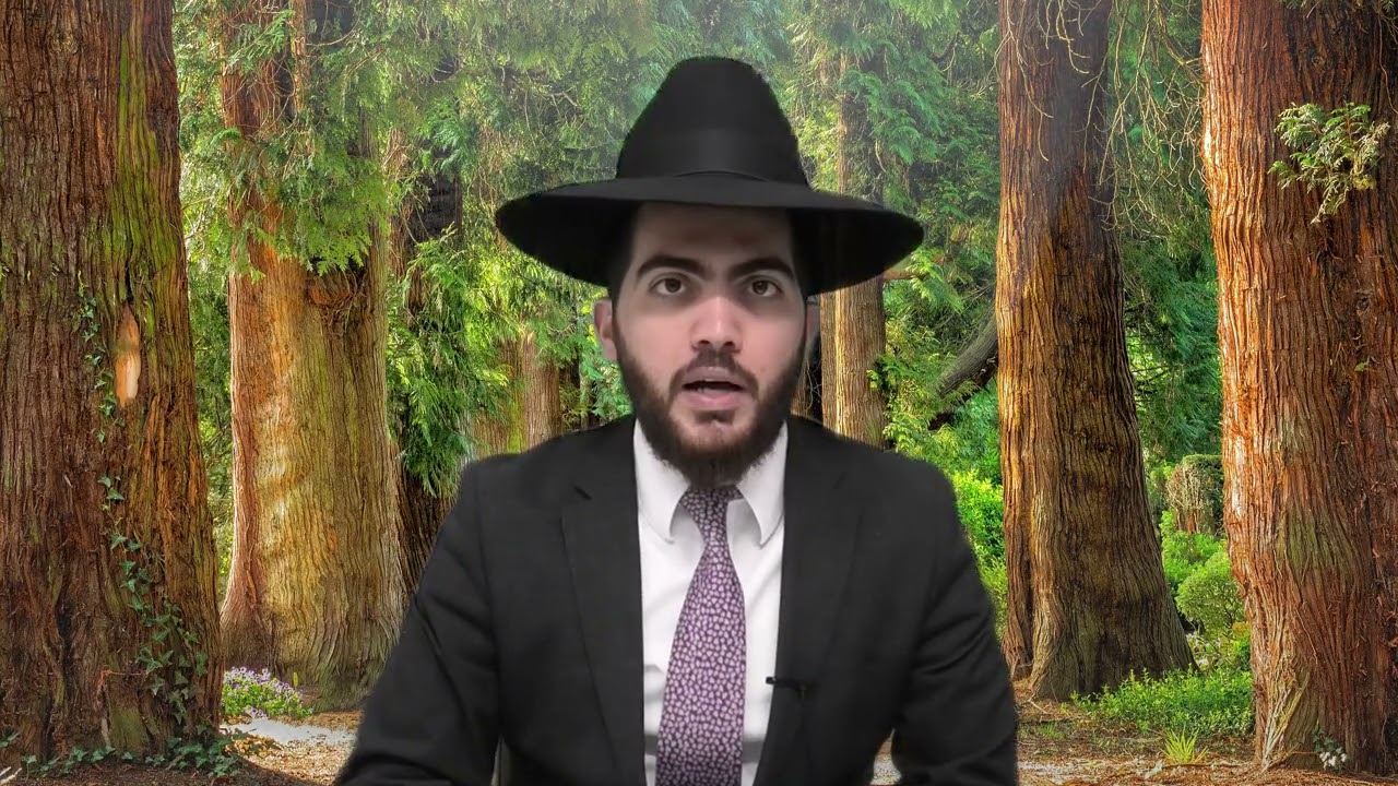 מה דין עגלה או כלים גדולים שנמצאים ברשות הרבים בשבת  | הרב יצחק מאזוז | סימן שמ?