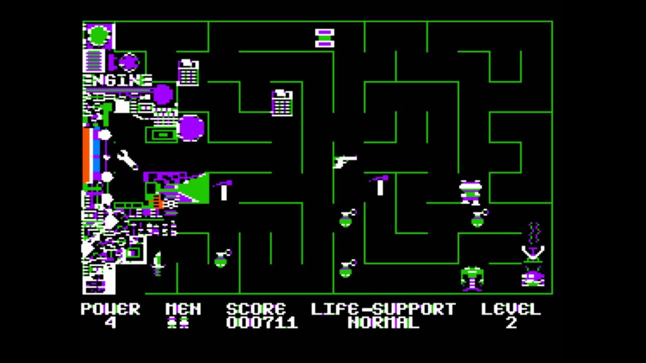 Gameplay Video