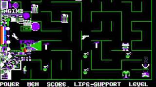 Microwave for the Apple II