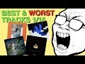 Weekly Track Roundup: 1/15 (Jack White, Justin Timberlake, Jay Rock and More!) Weekly Track Roundup: 1/15 (Jack White, Justin Timberlake, Jay Rock and More!)