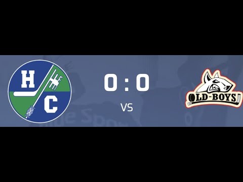 HC CHIAVENNA - HC MILANO OLD BOYS - PLAYOFF IHL 1 2022 - 2023