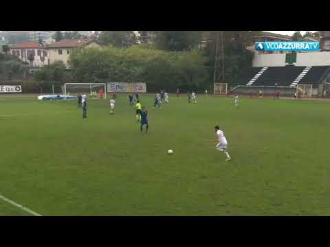 Calcio. Casale-Stresa Vergante 2-2