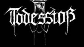 Music video thumbnail preview for Todesstoß - Spiegel der Urängste by Todesstoß
