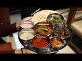 Kolhapuri Thali Tambda Rassa Pandhara Rassa At Mh09Shetkari Thane