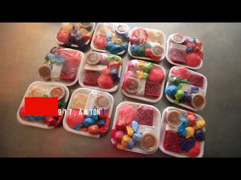 Dulces insuperables, Antón, provincia de Coclé