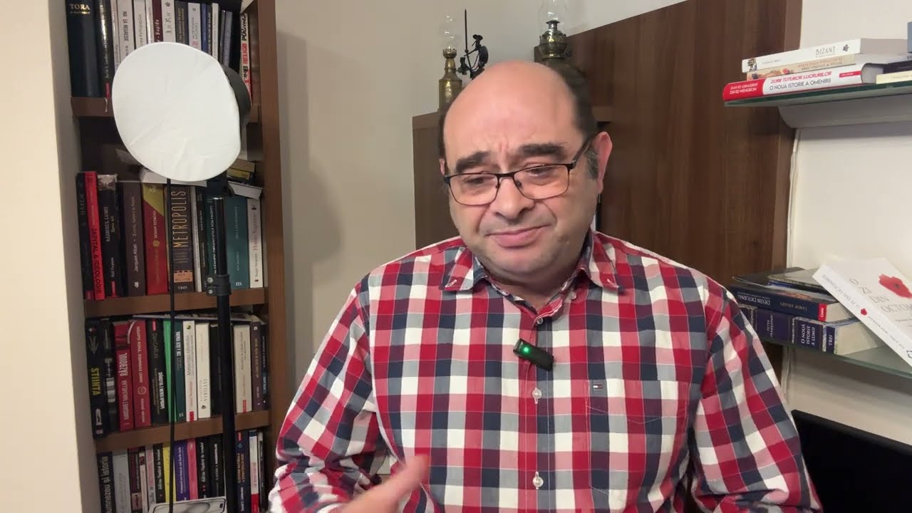 E mai grav decât credem. De ce e Georgescu o miză uriașă pentru Moscova