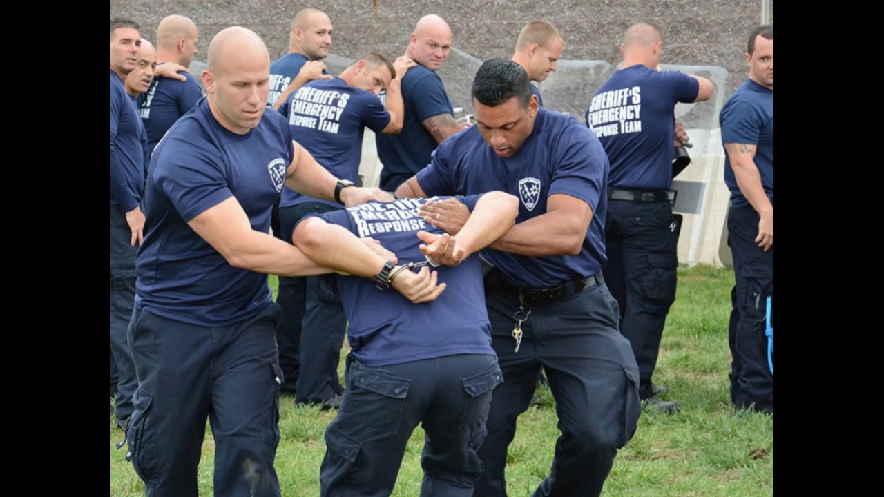 Join the Suffolk County Sheriff's Office