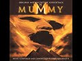 20 The Mummy Ost Mumia Attack