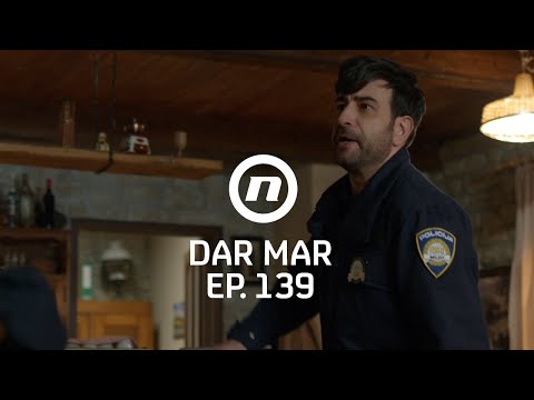 Dino i Nino se potukli - Dar Mar - epizoda 139