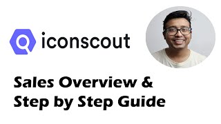 ICONSCOUT : My photography sales and step by step sign up guide!