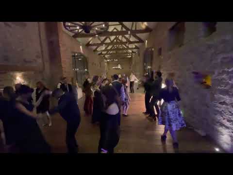 NSC Entertainment video.