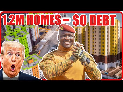 BF Stories and African Motherland