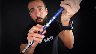 Video de BASTONES Z-MAX CARBON / PAR / ULTRA 100K + SERIES